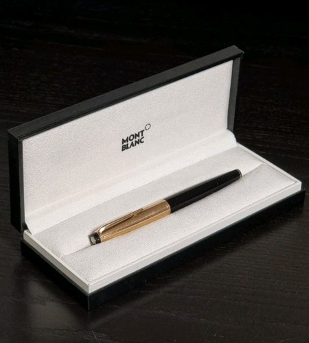 Montblanc meisterstück - montblanc,