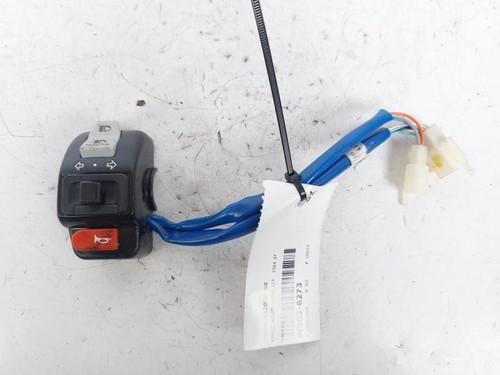 Lichtschalter links für kymco - links,