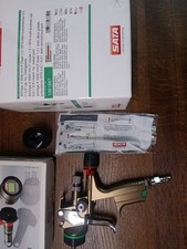  SATAjet X 5500 HVLP Düse    1,3 