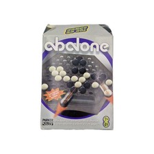 Abalone Games to go! Reisepiel