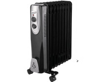 OK. ORO 92022 B Radiator (2000 Watt)