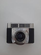 Fotoapparat Zeiss ikon