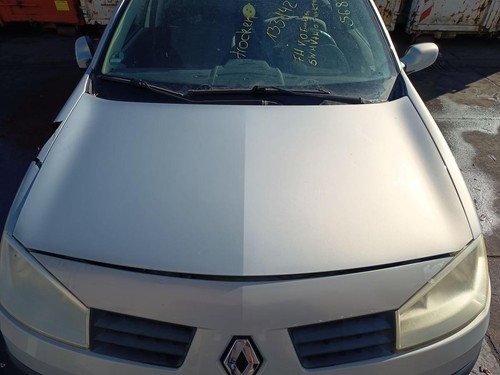 Renault megane original - renault, ii