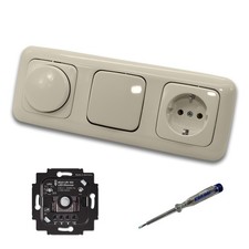 Busch Jäger 6523UR-104 LED