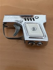 Vintage feuerzeug form - feuerzeug, in