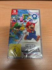 Nintendo Switch Spiel Super