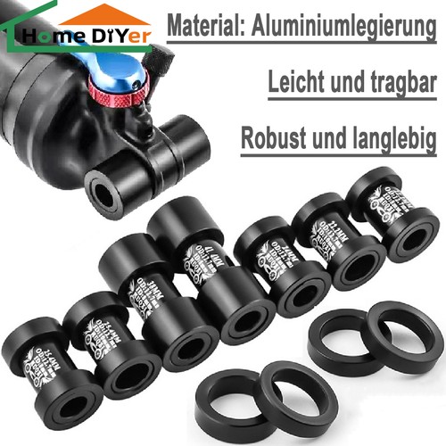 Aluminiumlegierung 10mm - aluminiumlegierung, 8/10mm