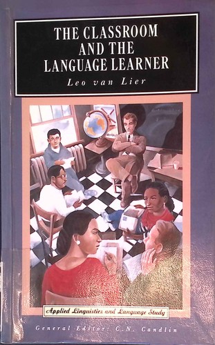 The classroom and - classroom,
