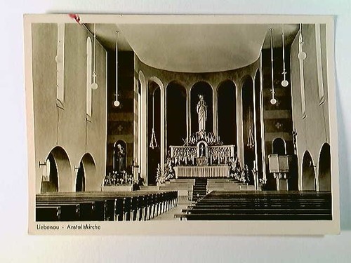 Liebenau anstaltskirche - liebenau,,