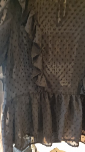 Sommerbluse transparent mit - sommerbluse,