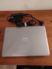 HP ... Notebook ... Elitebook 840 G3 ... W10 ... i5 - 6300 ... guter Zustand !