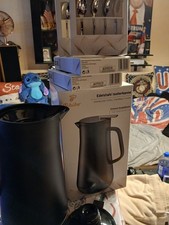 Thermoskanne Von Tchibo Mit 4