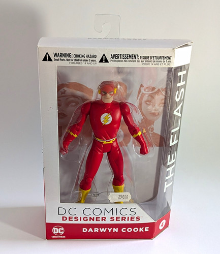 Collectibles the flash - collectibles,