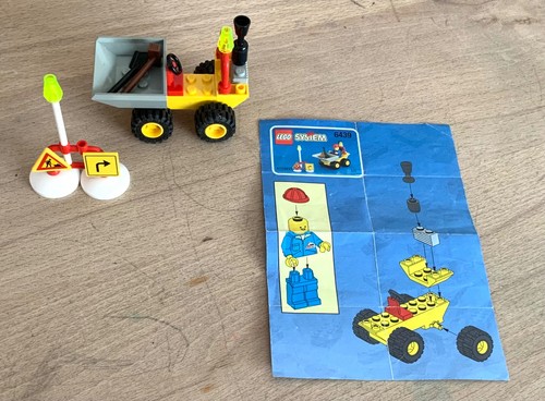 Mini dumper kipper - dumper,