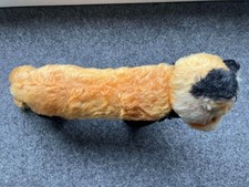 STEIFF PANDY Indian RED von