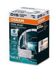 Osram D1S Cool Blue Intense