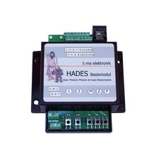 Tams El. HADES Basismodul