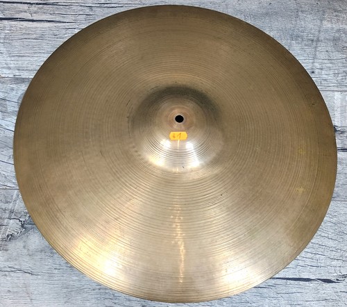 Zildjian avedis ride - avedis, 20"