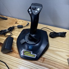 Logitech WingMan Force 3D