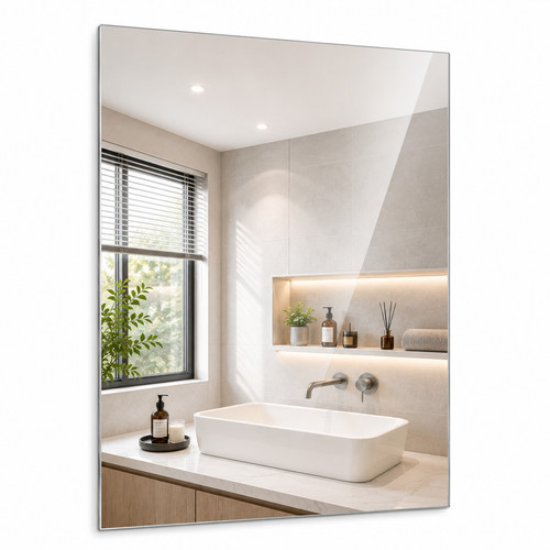 Homestyle kristallspiegel x - homestyle, 50