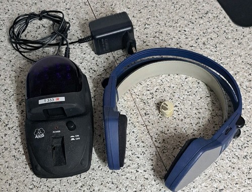 Kopfhörer akg k333 - akg, ir