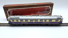 Liliput 1:87 H0 82400 Rheingold  Speisewagen " MITROPA "  2. Kl. der DR in OVP