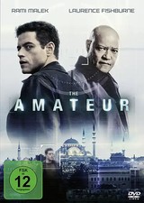 The Amateur