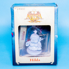 Arcadia Quest - Hilda