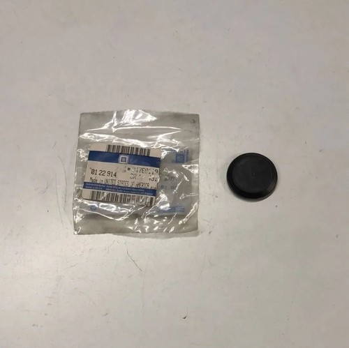 New nos plug cap - new,