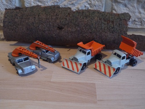 Matchbox lesney konvolut - konvolut, no