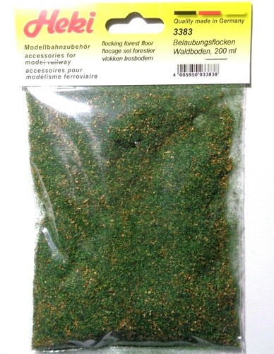 Heki 3383 - , (26,45€/l)