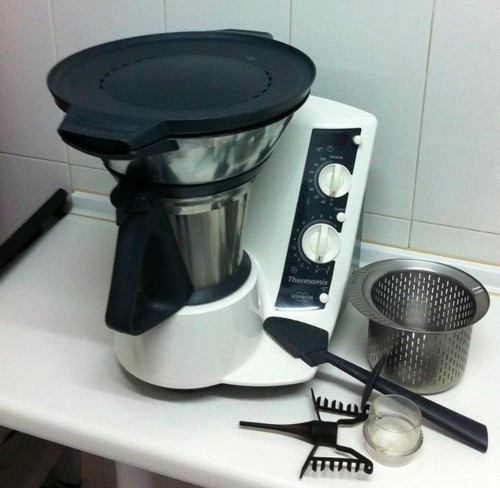 Thermomix tm21 sehr guter - tm21,,