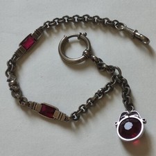 GESETZLICH GESCHUETZT ART DECO