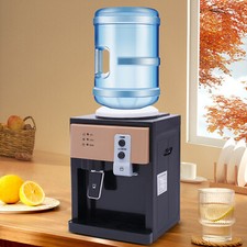 Desktop Wasserspender Heißes