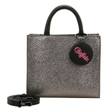 BUFFALO Glitter Big Boxy