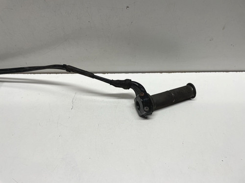 Drossel dreh kabel - dreh, &
