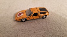 Schuco 301828 Merceds C111 bespielt 1:66 K001-441