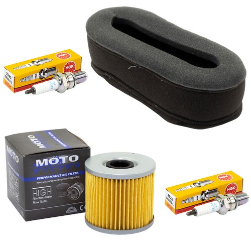 Wartung set für suzuki - set,