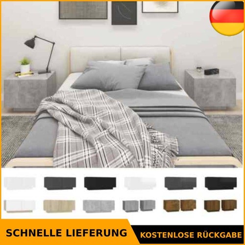 Nachttisch nachtschrank - nachttisch,