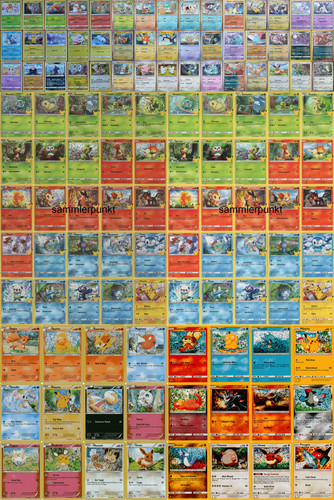 Komplettset pokemon tcg s - pokemon, tcg`s