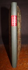 1847 A Voice from STONEHENGE by the Rev H M Grover Scarce First Edition 