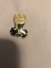 Guinness Glas Pint hell Bier Brauerei Pin !!