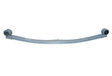 2-Blatt Feder Hinterfeder