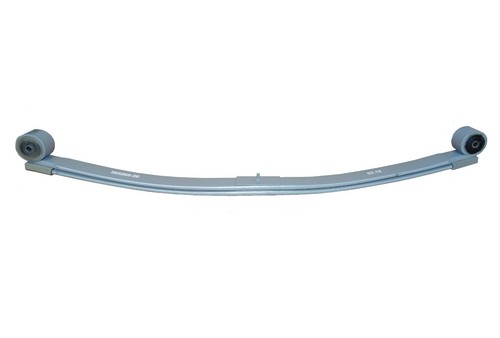 Blatt feder hinterfeder - 2-blatt,