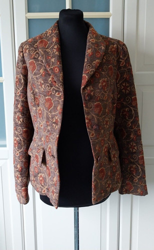 Fox foxs jacke blazer - fox's,