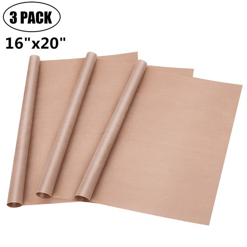 3er pack dauerbackfolie für - 3er-pack,