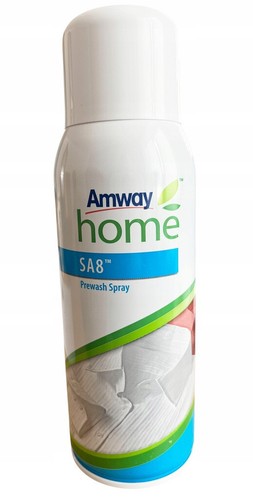 Amway home sa8 prewash - prewash, spray