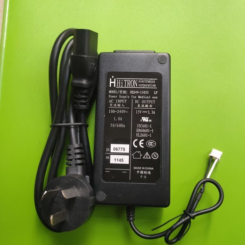 Original hitron ladegerät - original,