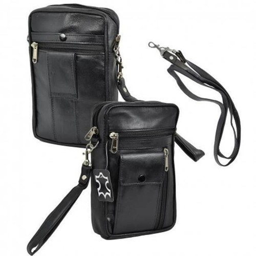 Handgelenktasche mit handyfach - handgelenktasche,