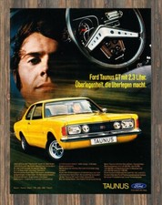 Ford taunus 2300 - ford,